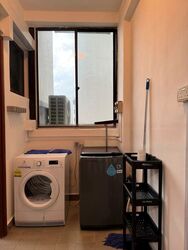 Parc Oasis (D22), Condominium #632056561